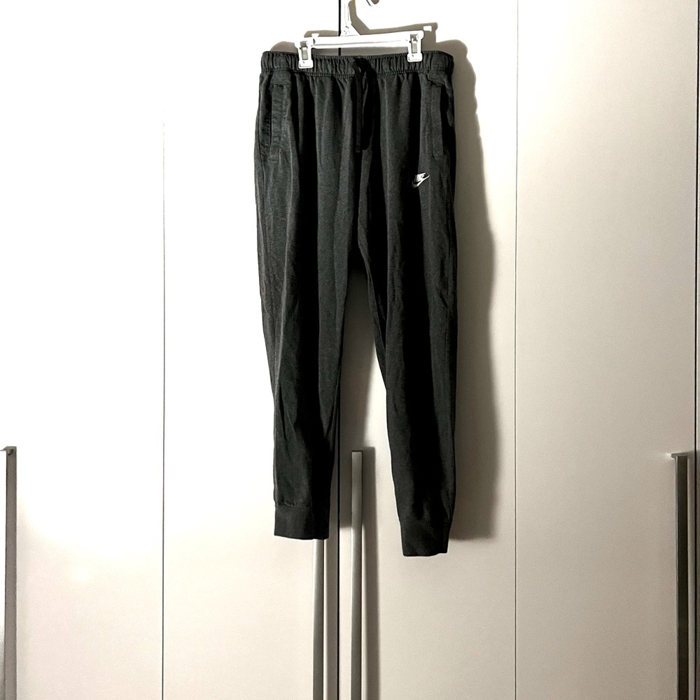 Mens nike sweatpants